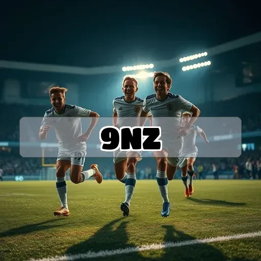 9nz.com: A Viagem Nostálgica pelos Melhores Jogos Clássicos
