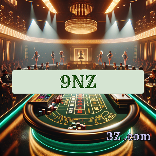 Experiência Inovadora no Cassino do 9nz.com Encanta Jogadores