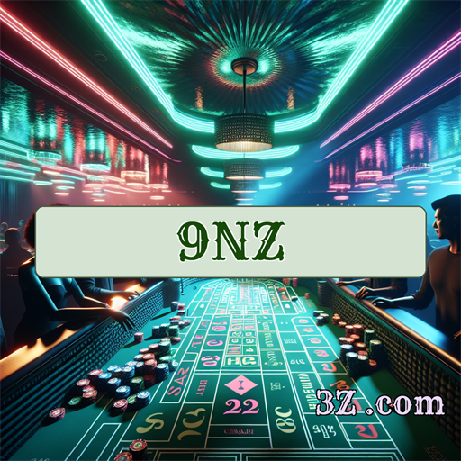 A Magia dos Jogos no 9nz.com: Uma Experiência Imperdível