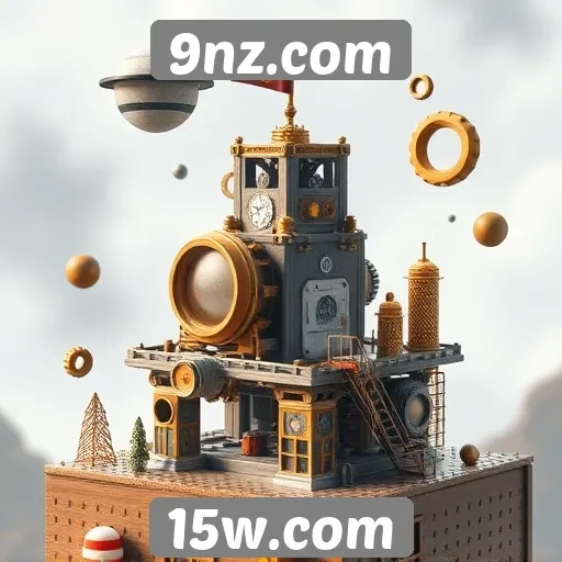 Explorando as mecânicas de jogo em 9nz.com